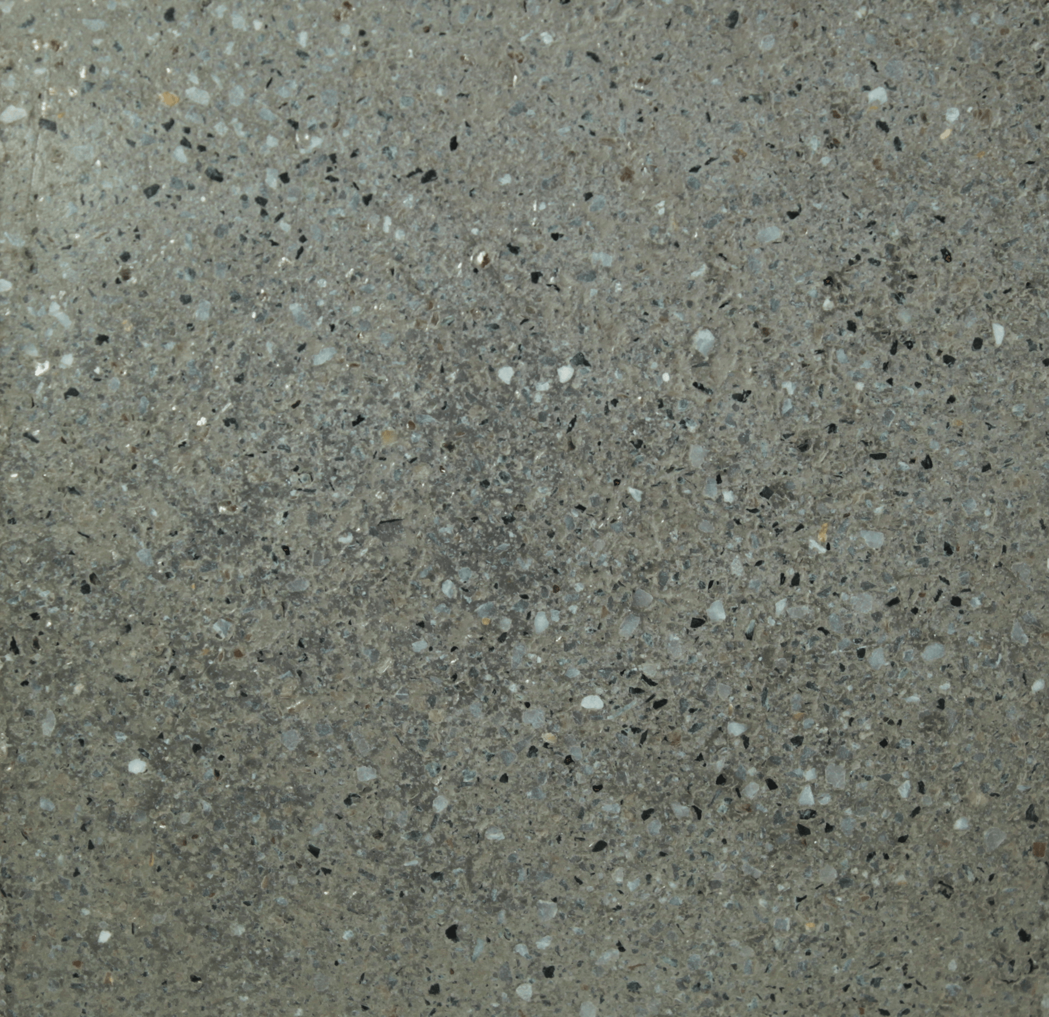 macro texture of deep forest green rustic polished plaster finish