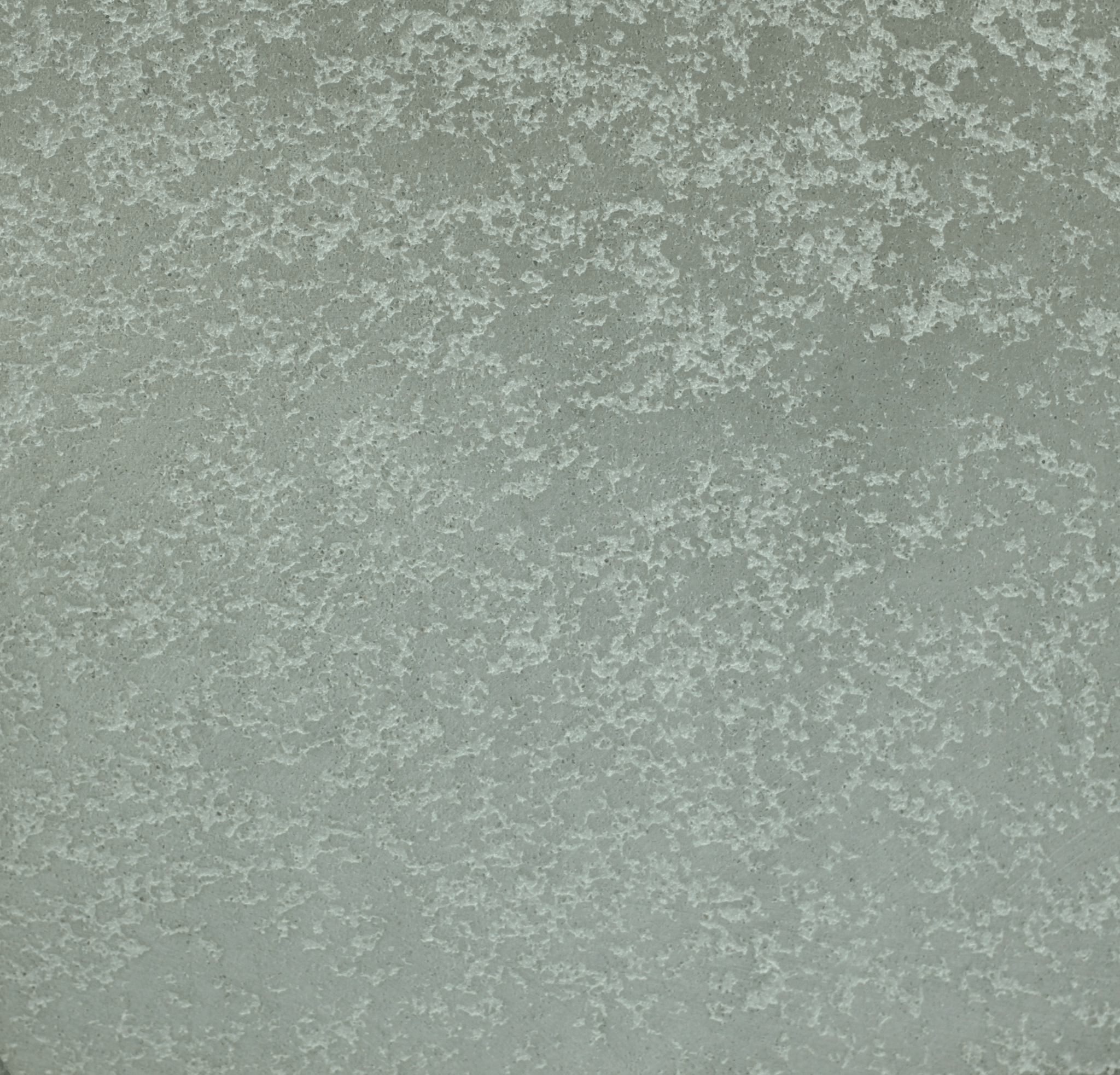 macro texture of antique copper metallic polished plaster finish
