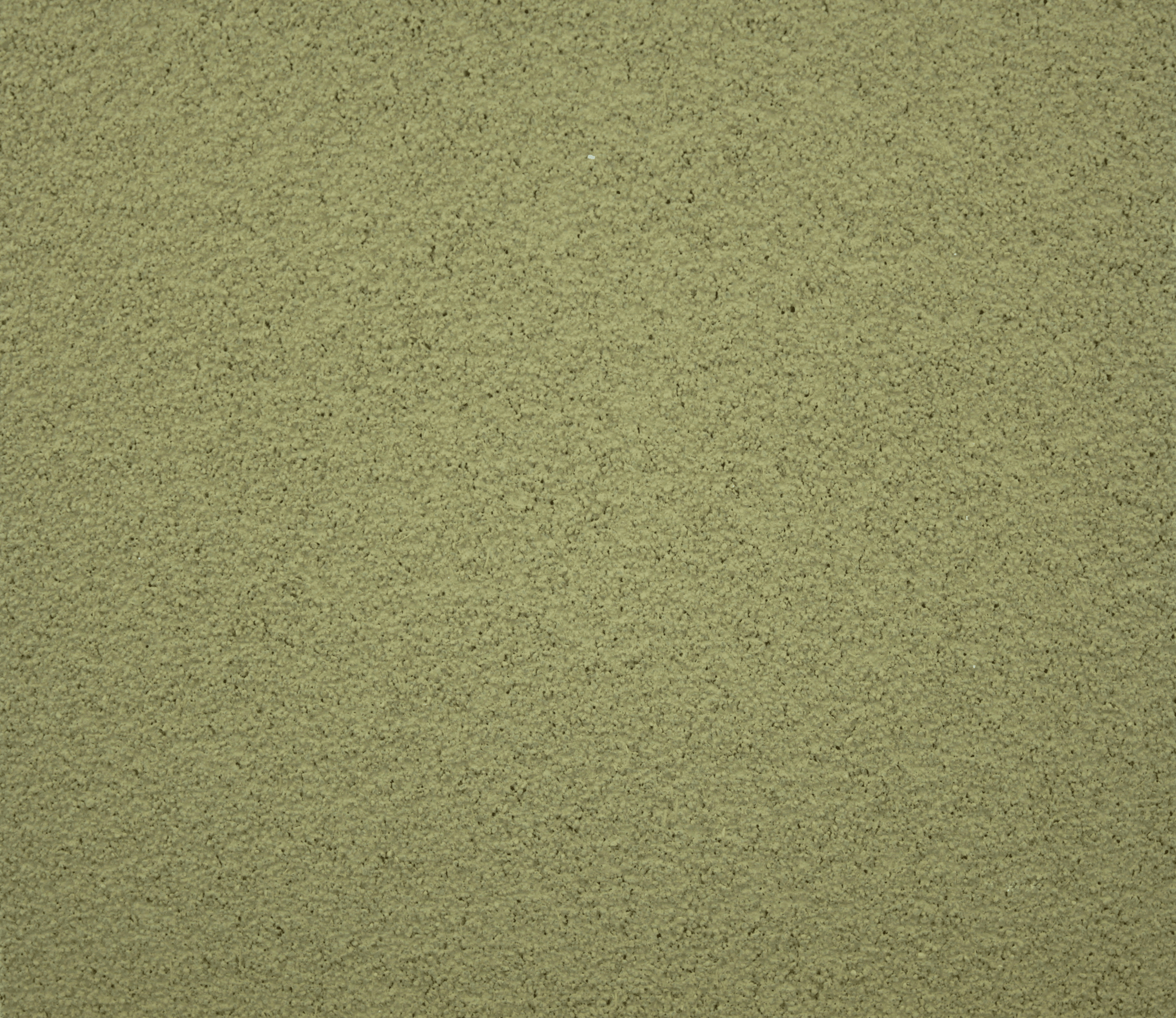 macro texture of traditional japanese indigo blue HR plaster finish, soft matte surface