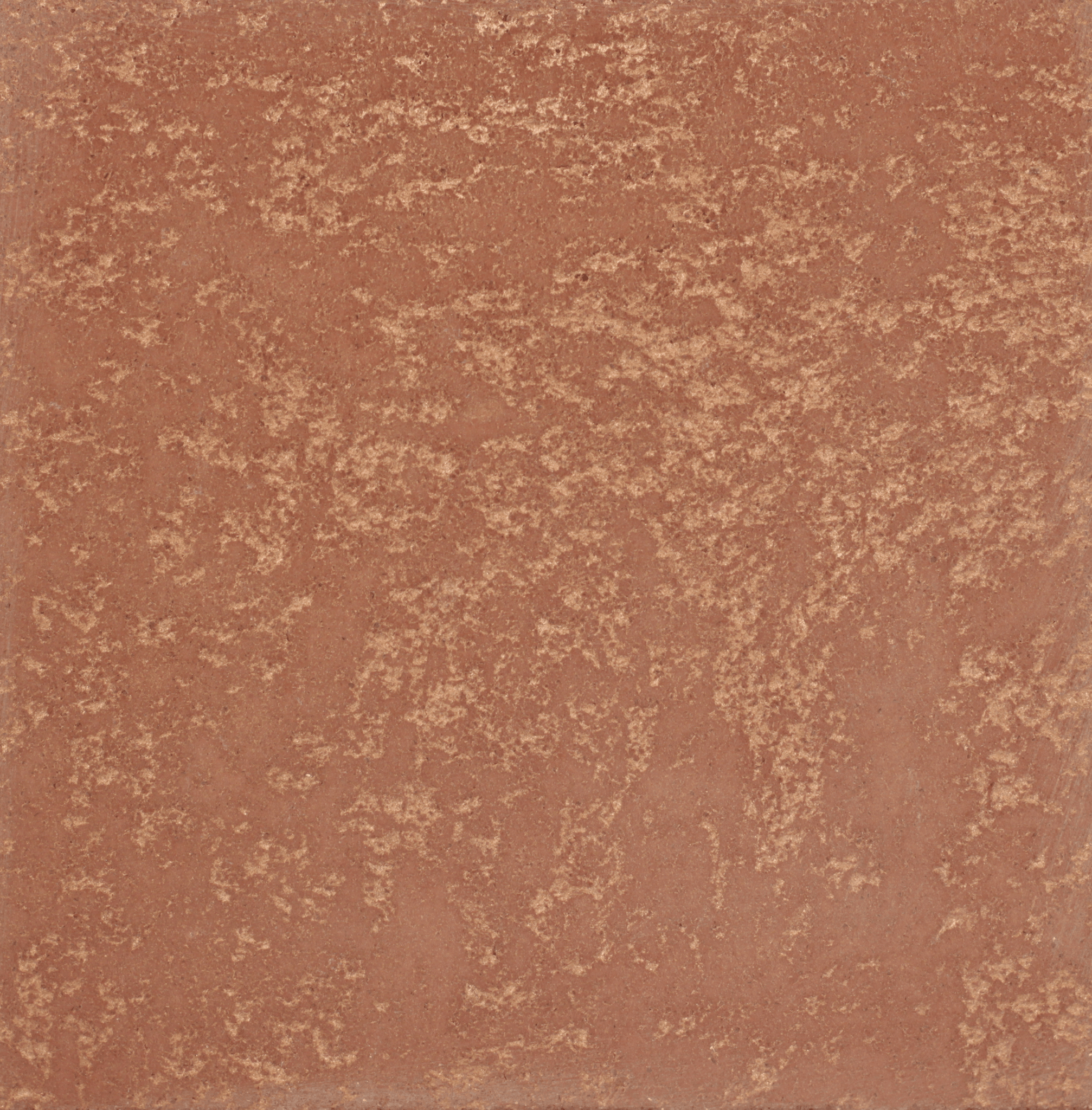 macro texture of soft cream marmorino polished plaster finish, fine veining