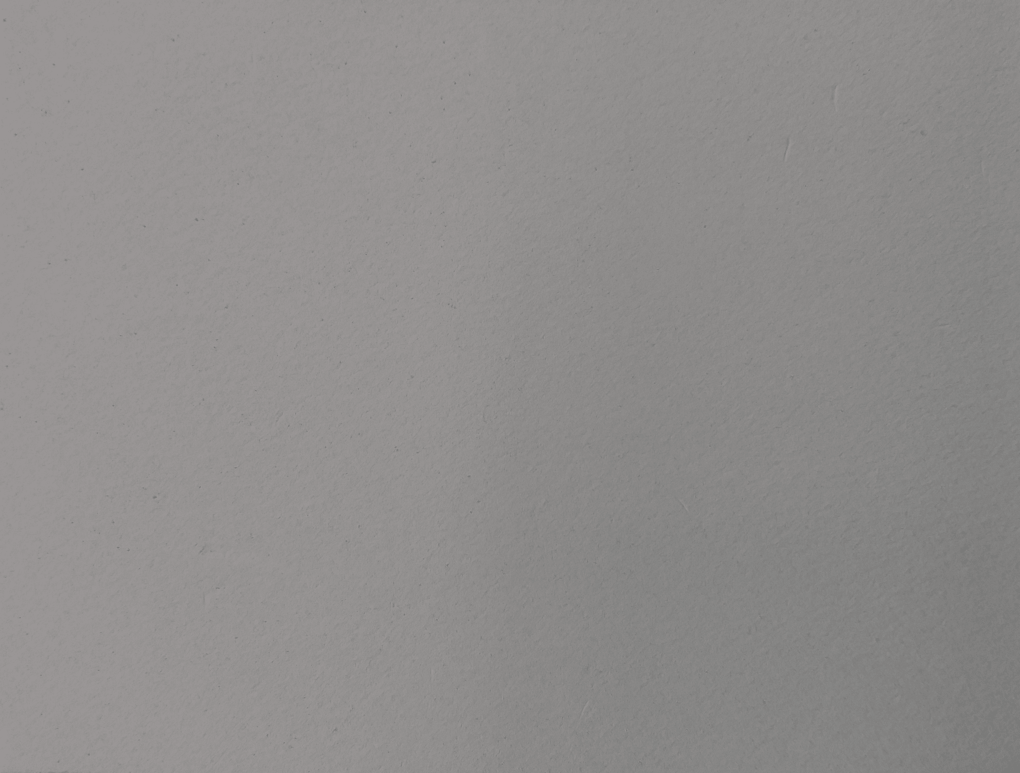 macro texture of ultra flat smooth matte ceiling plaster finish, soft neutral white tone, seamless s